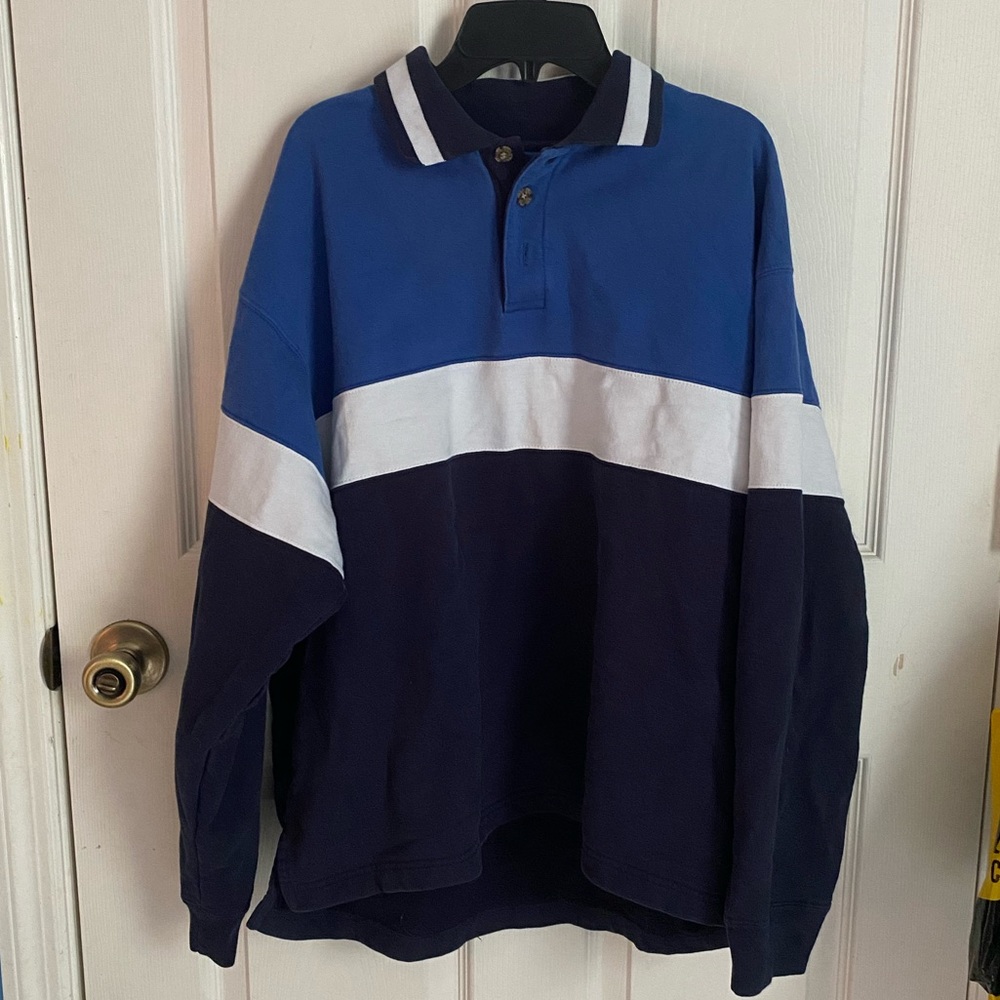 Gear For Sports Vintage Cardigan